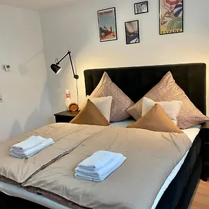 Splendid: ☆vintageflat In Center☆ Apartment